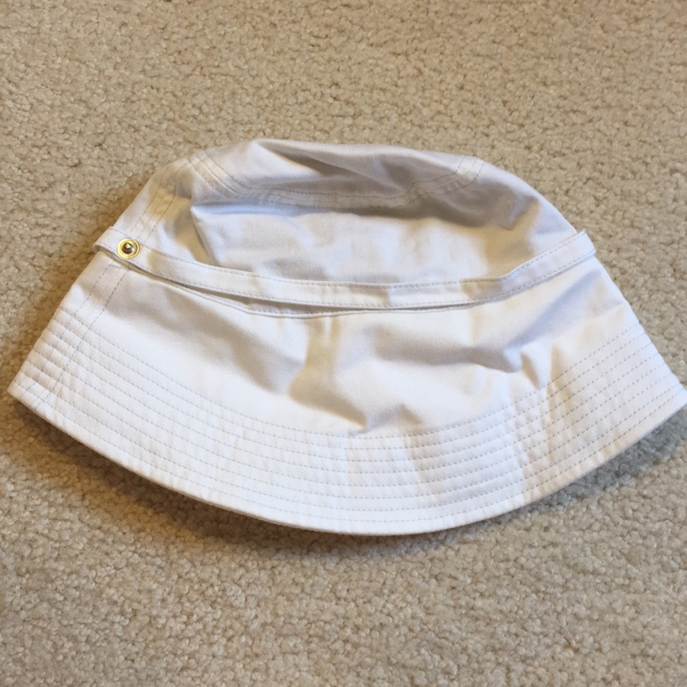 NWT Gap brimmed hat size S/M